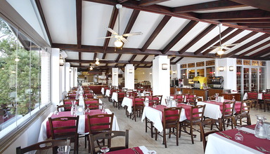Cactus Mirage Family Club