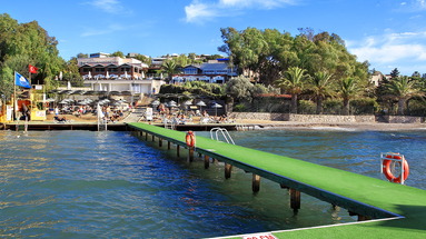 Cactus Mirage Family Club