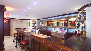 Cactus Mirage Family Club