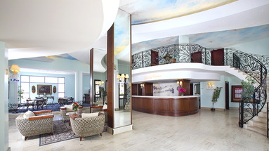 Cactus Mirage Family Club