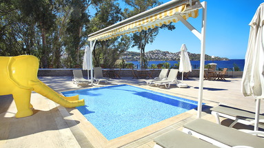 Cactus Mirage Family Club