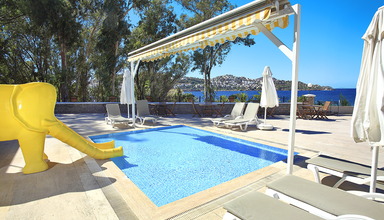 Cactus Mirage Family Club