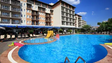 Cactus Paradise
