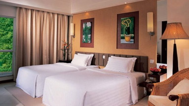 Cactus Resort