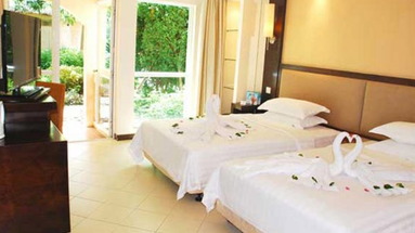 Cactus Resort