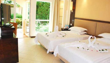 Cactus Resort