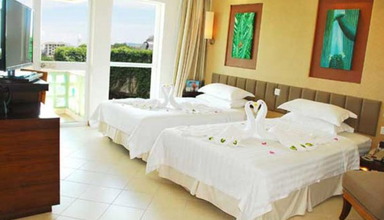 Cactus Resort