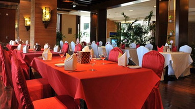 Cactus Resort