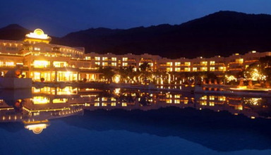 Cactus Resort