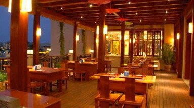 Cactus Resort