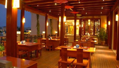 Cactus Resort