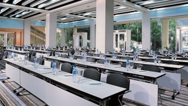 Cactus Resort