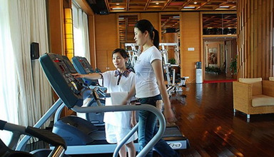Cactus Resort