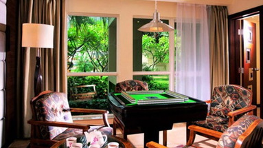 Cactus Resort