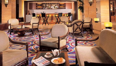 Cactus Resort