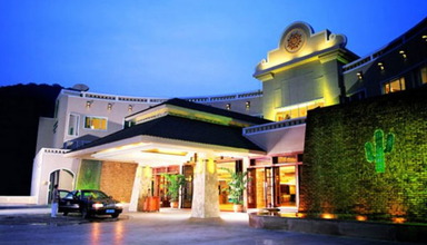 Cactus Resort