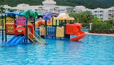 Cactus Resort