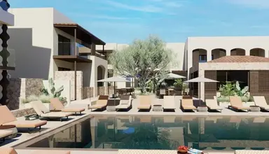 Cactus Village