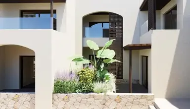 Cactus Village