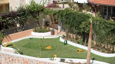 Cactus Village