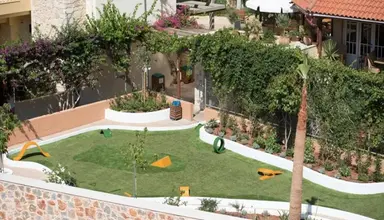 Cactus Village