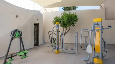 Cactus Village
