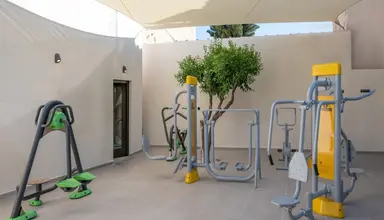 Cactus Village