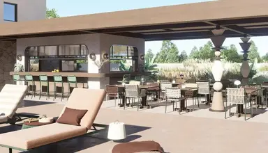 Cactus Village