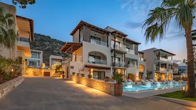 Cactus Village