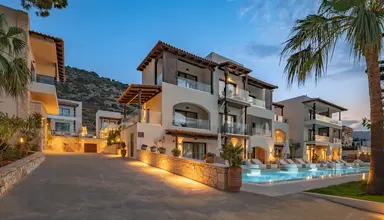 Cactus Village