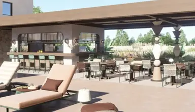 Cactus Village