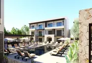 Cactus Village