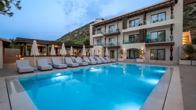 Cactus Village