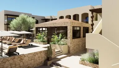 Cactus Village