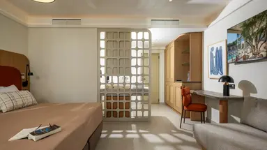 Cactus Village