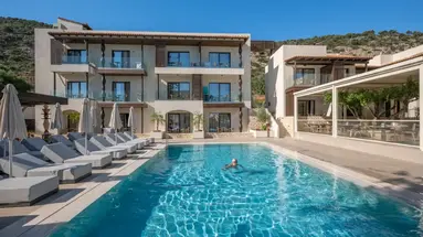 Cactus Village