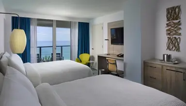 Cadillac Beach Club