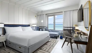 Cadillac Beach Club