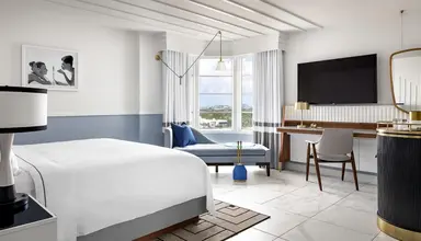 Cadillac Beach Club