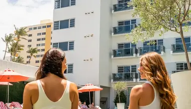 Cadillac Beach Club