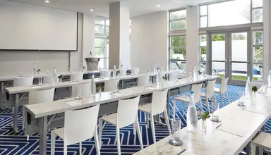 Cadillac Beach Club