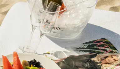 Cadillac Beach Club