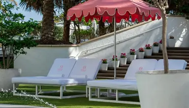 Cadillac Beach Club