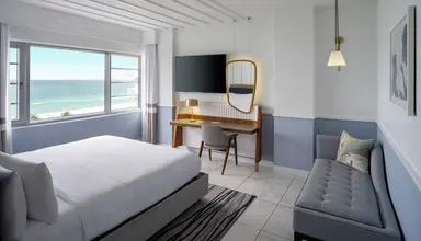 Cadillac Beach Club