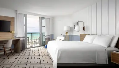 Cadillac Beach Club