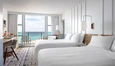 Cadillac Beach Club