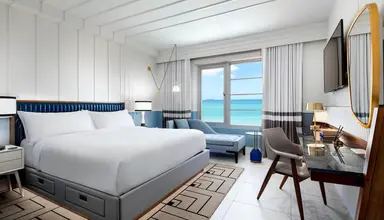 Cadillac Beach Club
