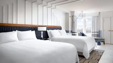 Cadillac Beach Club
