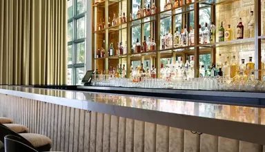 Cadillac Beach Club