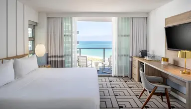 Cadillac Beach Club